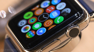 Primer problema para el Apple Watch: no reconoce la piel con tatuajes